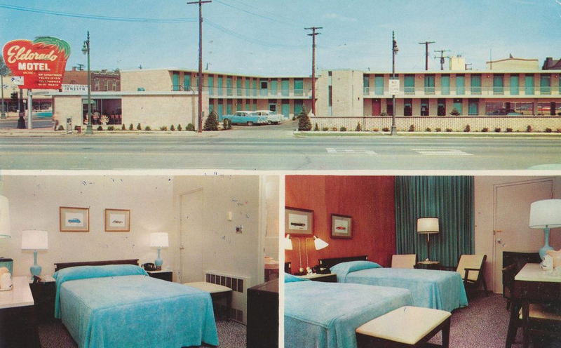 Eldorado Motel